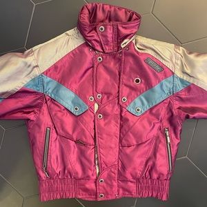 Vintage Spyder Snow Jacket